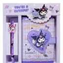 AGENDAS SANRIO