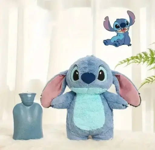GUATERO STICH