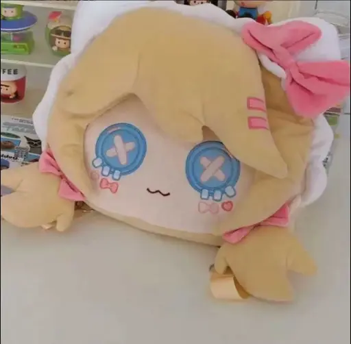 MOCHILA ANIME